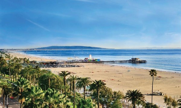 LA Shore