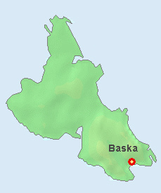 Baska map